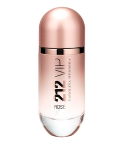 Carolina Herrera 212 VIP Rose