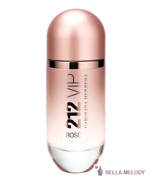 Carolina Herrera 212 VIP Rose