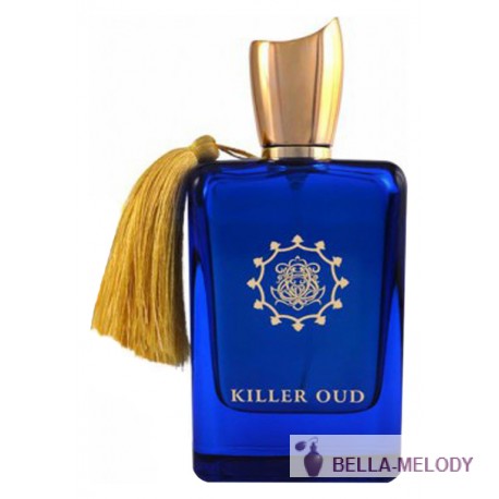 Paris Corner Killer Oud 11