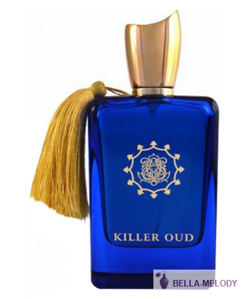 Paris Corner Killer Oud