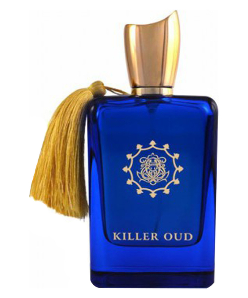 Paris Corner Killer Oud