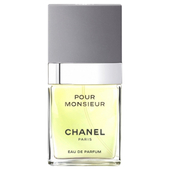 Chanel Pour Monsieur Eau De Parfum