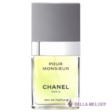 Chanel Pour Monsieur Eau De Parfum 11