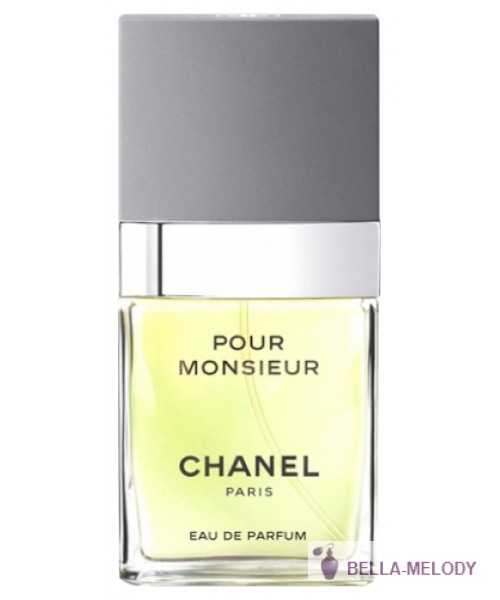 Chanel Pour Monsieur Eau De Parfum