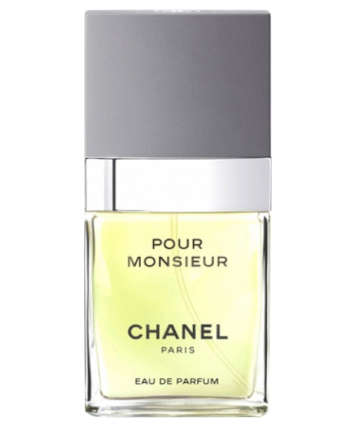 Chanel Pour Monsieur Eau De Parfum