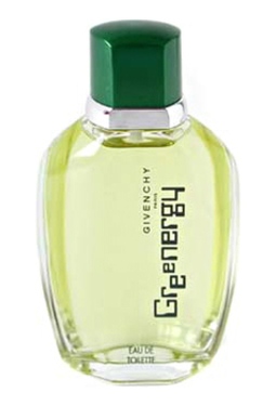 Givenchy Greenergy