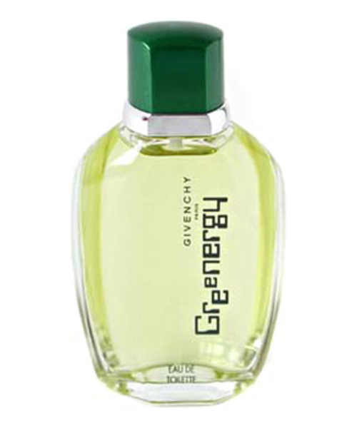 Givenchy Greenergy