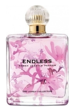 Sarah Jessica Parker Endless