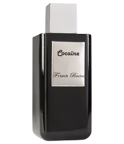 Franck Boclet Cocaine