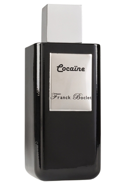 Franck Boclet Cocaine