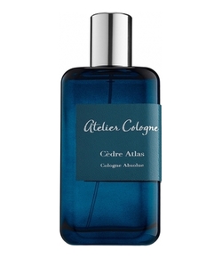 Atelier Cologne Cedre Atlas