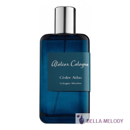 Atelier Cologne Cedre Atlas 11