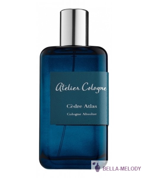 Atelier Cologne Cedre Atlas