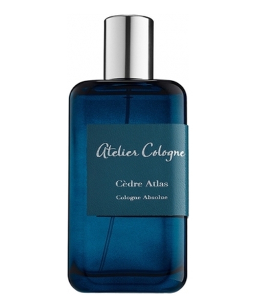 Atelier Cologne Cedre Atlas