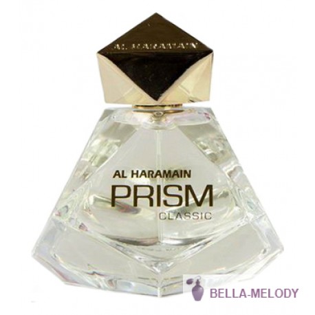 Al Haramain Perfumes Prism Classic 11