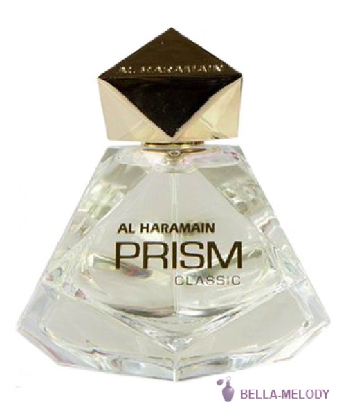 Al Haramain Perfumes Prism Classic