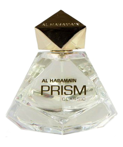 Al Haramain Perfumes Prism Classic