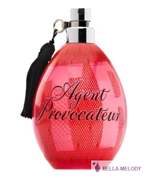 Agent Provocateur Strip