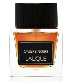 Lalique Ombre Noire