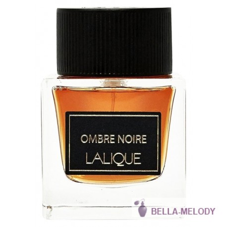 Lalique Ombre Noire 11