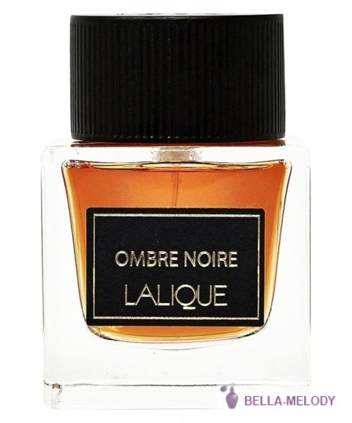 Lalique Ombre Noire