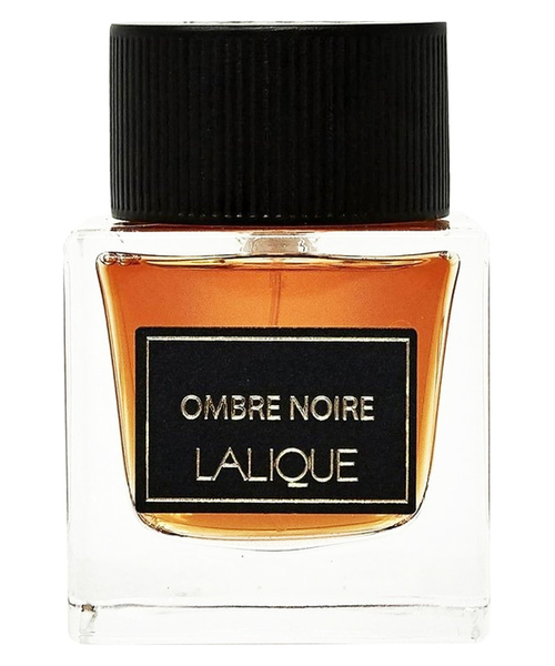 Lalique Ombre Noire