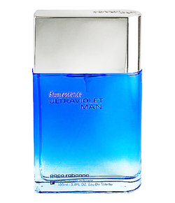 Paco Rabanne Ultraviolet Fluoressence man