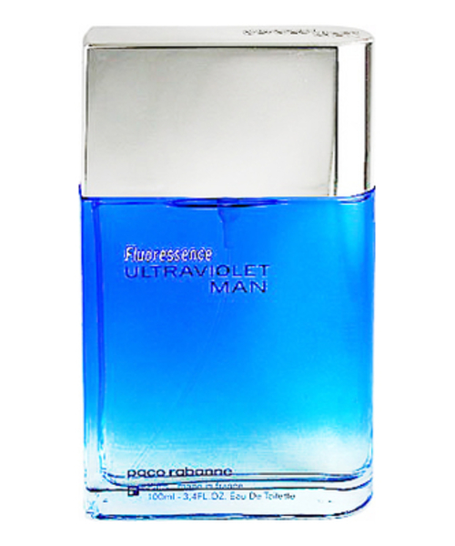 Paco Rabanne Ultraviolet Fluoressence man