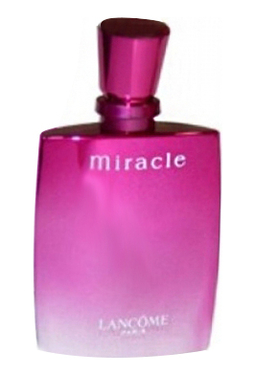 Lancome Miracle White Nights