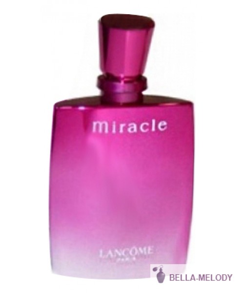 Lancome Miracle White Nights