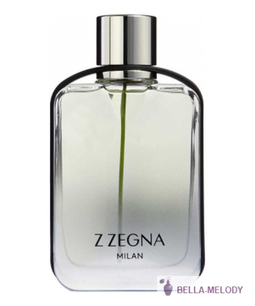 Ermenegildo Zegna Z Zegna Milan