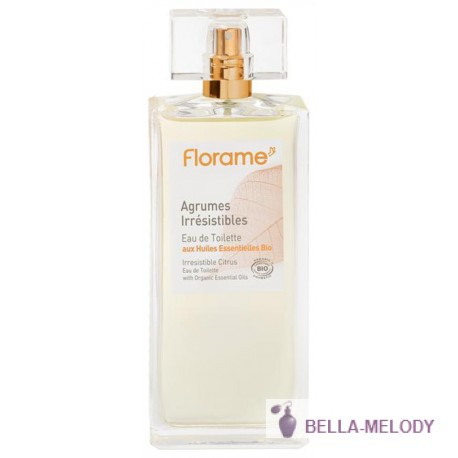 Florame Agrumes Irresistibles 11