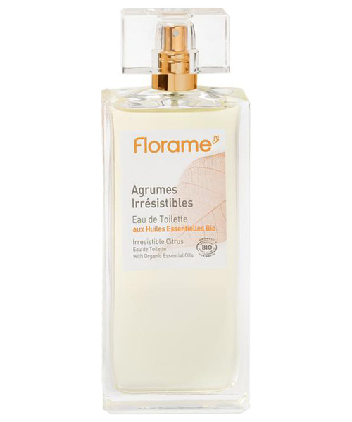 Florame Agrumes Irresistibles