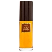 Coty Wild Musk