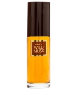 Coty Wild Musk