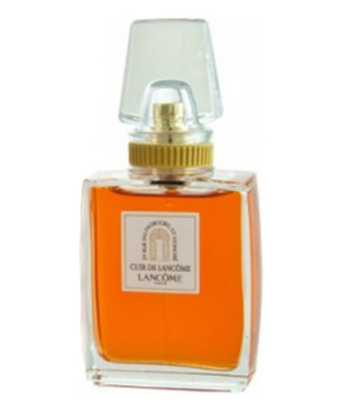 Lancome Cuir De Lancome