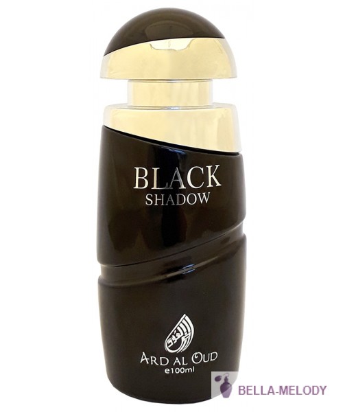 Ard Al Oud Black Shadow