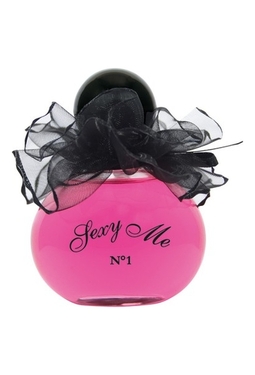 Jeanne Arthes Sexy Me No1