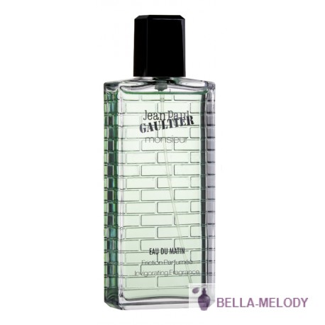 Jean Paul Gaultier Monsieur Eau du Matin 11