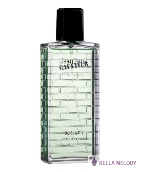 Jean Paul Gaultier Monsieur Eau du Matin