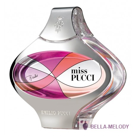 Emilio Pucci Miss Pucci 11