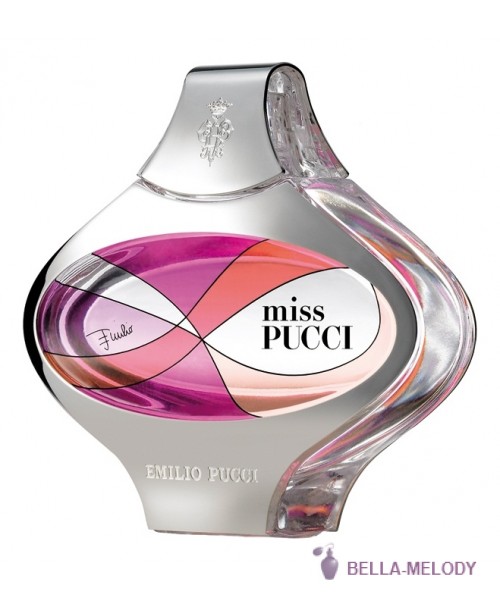 Emilio Pucci Miss Pucci