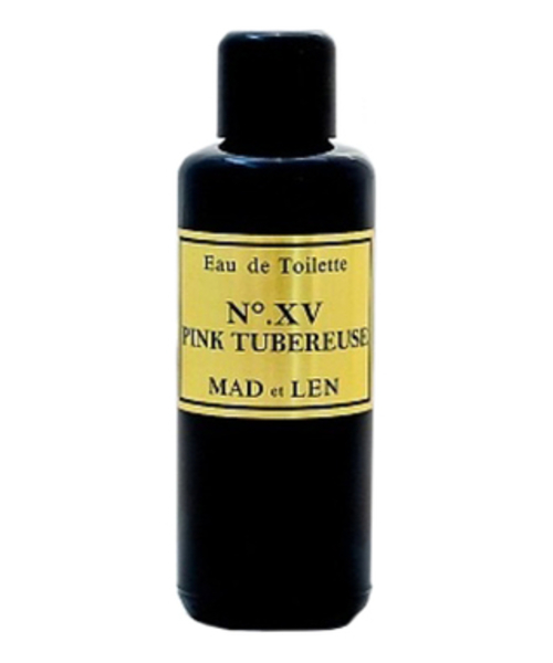 Mad et Len XV Pink Tubereuse