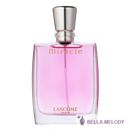 Lancome Miracle Ultra Pink 11