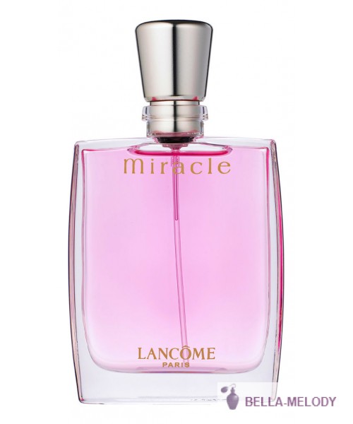 Lancome Miracle Ultra Pink