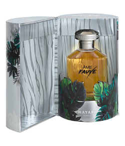 Hayari Parfums Ame Fauve