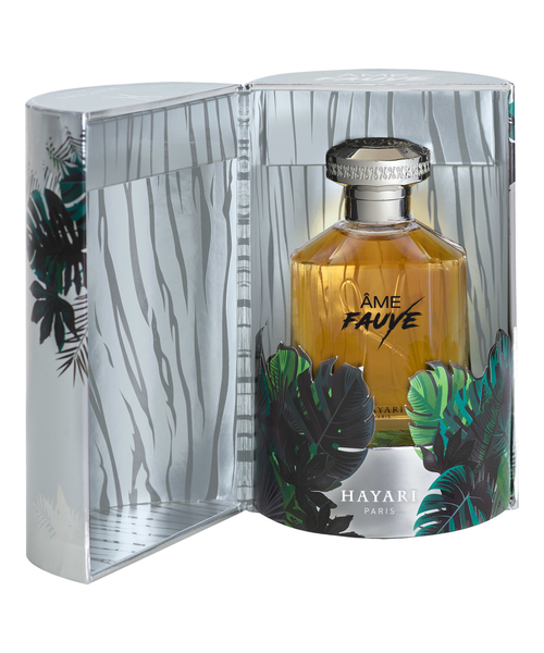 Hayari Parfums Ame Fauve