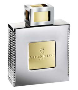 Charriol Royal Platinum