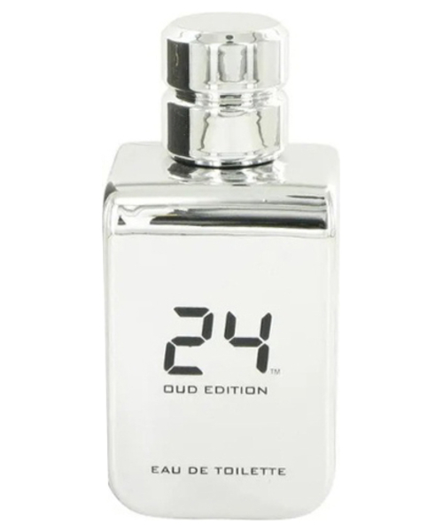 ScentStory 24 Platinum Oud Edition