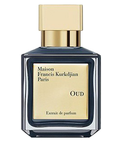 Francis Kurkdjian Oud Extrait De Parfum